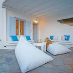 Villa BiancaRosa with amazing views!