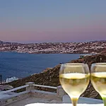 Villa BiancaRosa with amazing views!